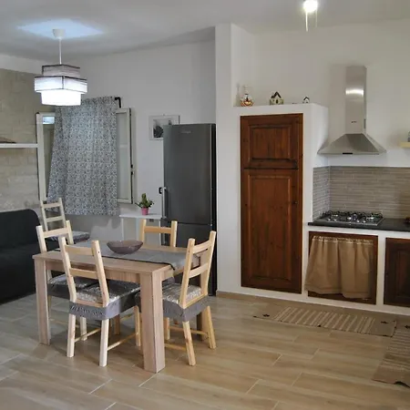 Arenella Villa *