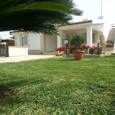 Villa Arenella