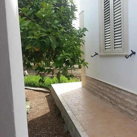 Arenella Villa Arenella (Syracuse)