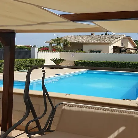 Villa Arenella *
