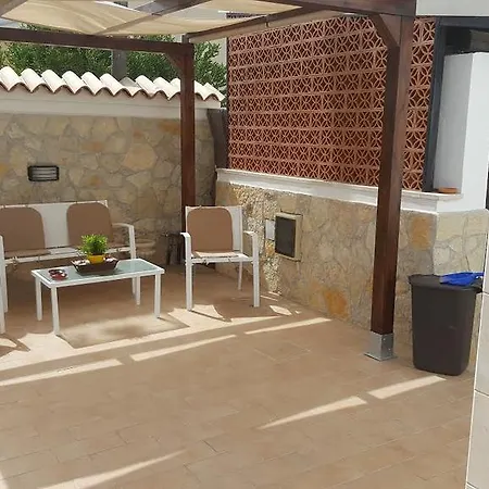 Villa Arenella *