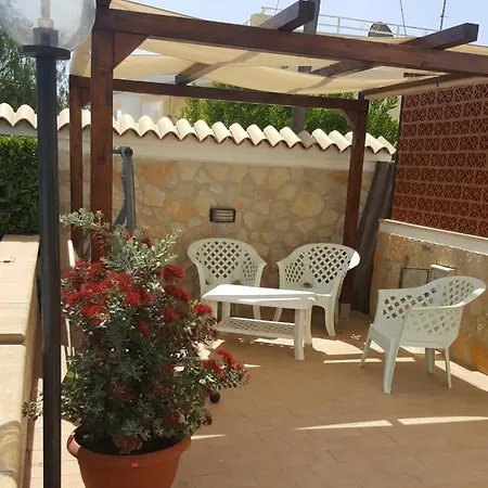 Arenella *