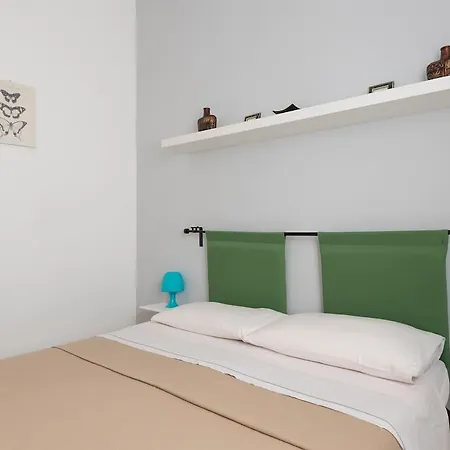 Arenella Villa *