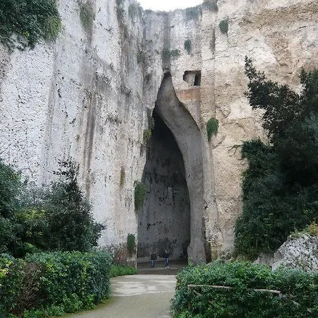 Arenella * Arenella (Syracuse)