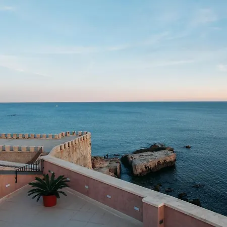 Arenella Villa *