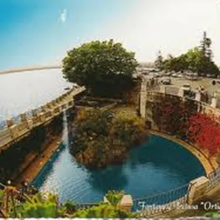 Villa Arenella Arenella (Syracuse)