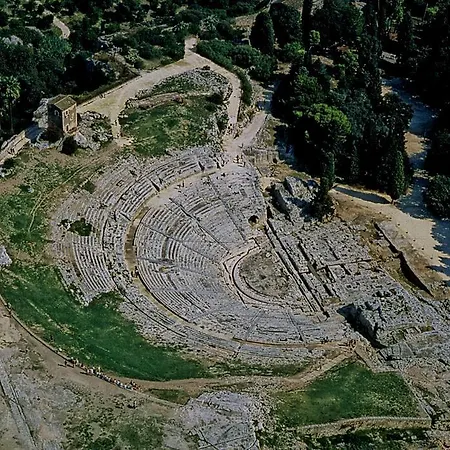 Arenella Arenella (Syracuse)