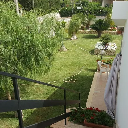 Arenella Villa *